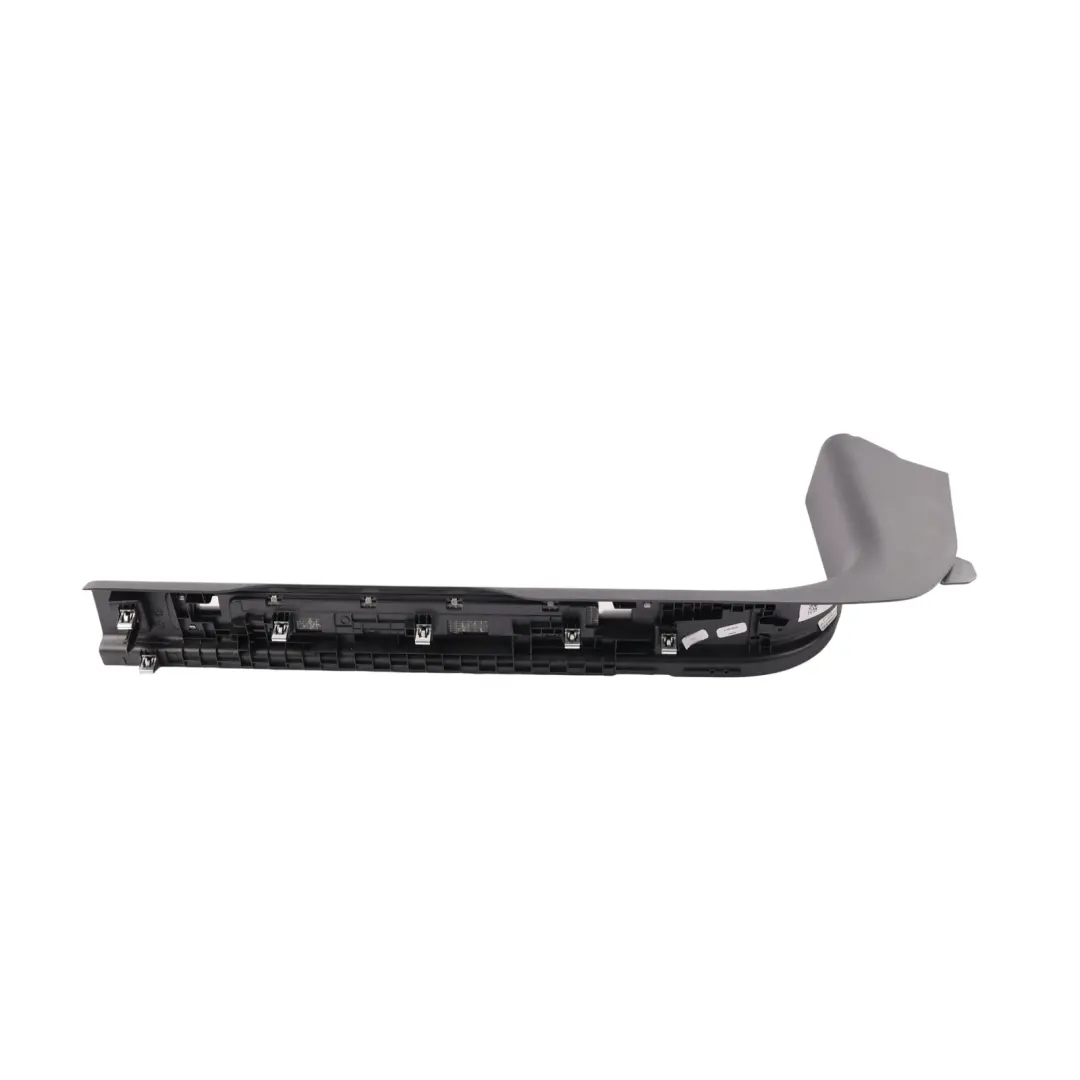 Door Sill Trim Front Right O/S to Land Rover Discovery Sport L550 with Part number LK72-02349-ED8PVJ Land Rover Discovery Sport L550 Door Sill Trim Front Right O/S - SKU RHD-LK72-02349-ED8PVJ - Part number LK72-02349-ED8PVJ