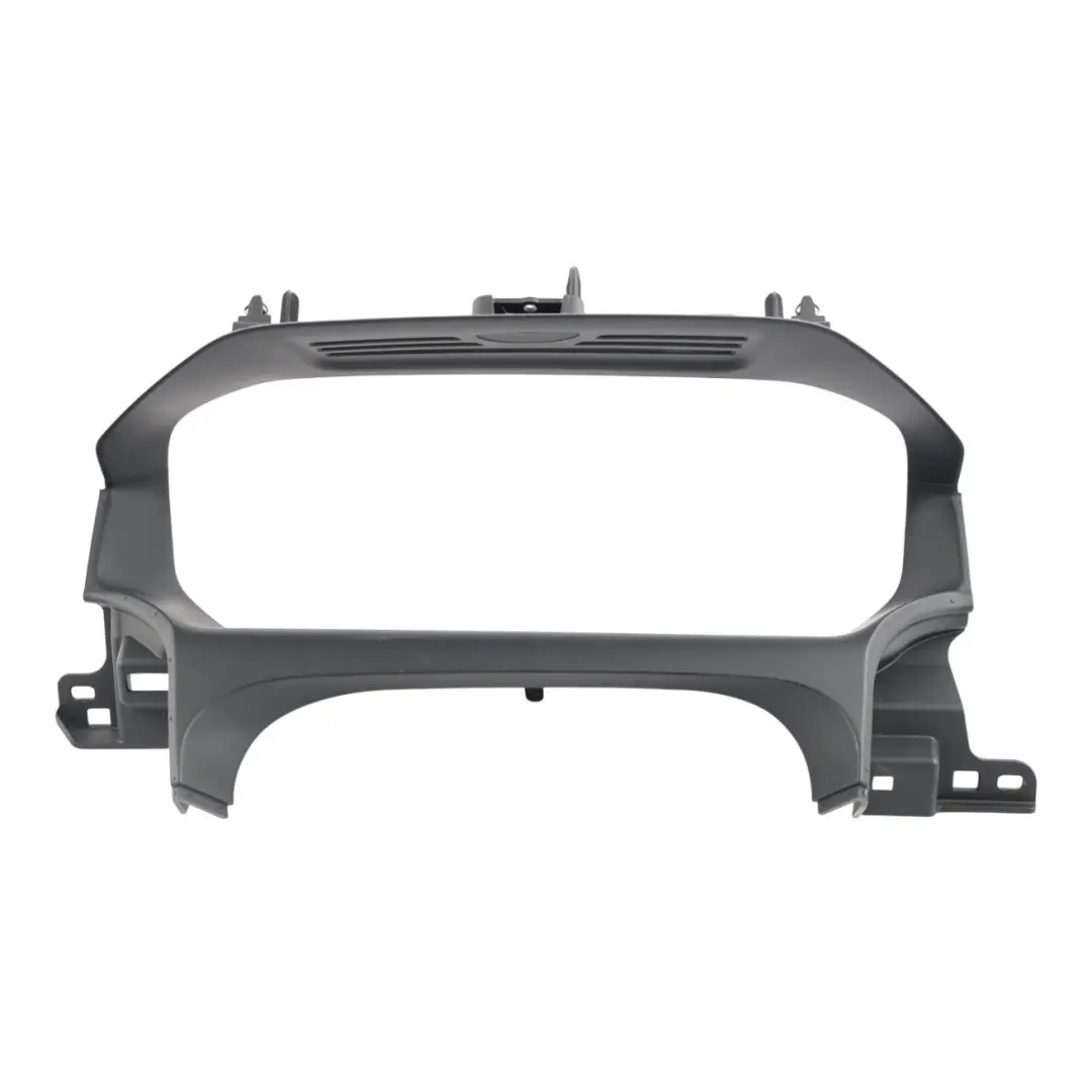 Land Rover Discovery Sport L550 Speedometer Cluster Surround Trim - SKU RHD-LK72-046A02-BW - Part number LK72-046A02-BW
