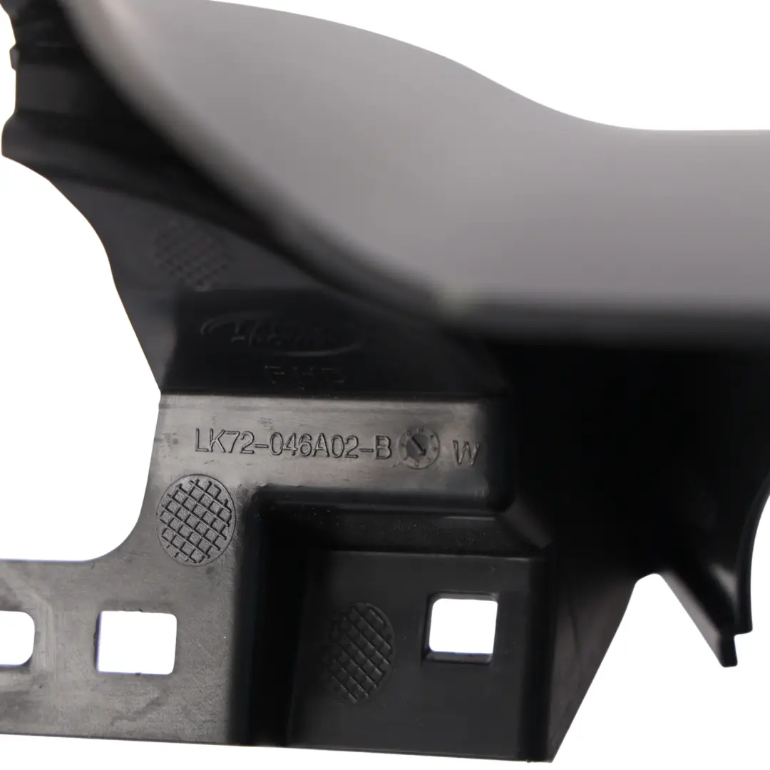 Speedometer Cluster Surround Trim to Land Rover Discovery Sport L550 with Part number LK72-046A02-BW Land Rover Discovery Sport L550 Speedometer Cluster Surround Trim - SKU RHD-LK72-046A02-BW - Part number LK72-046A02-BW