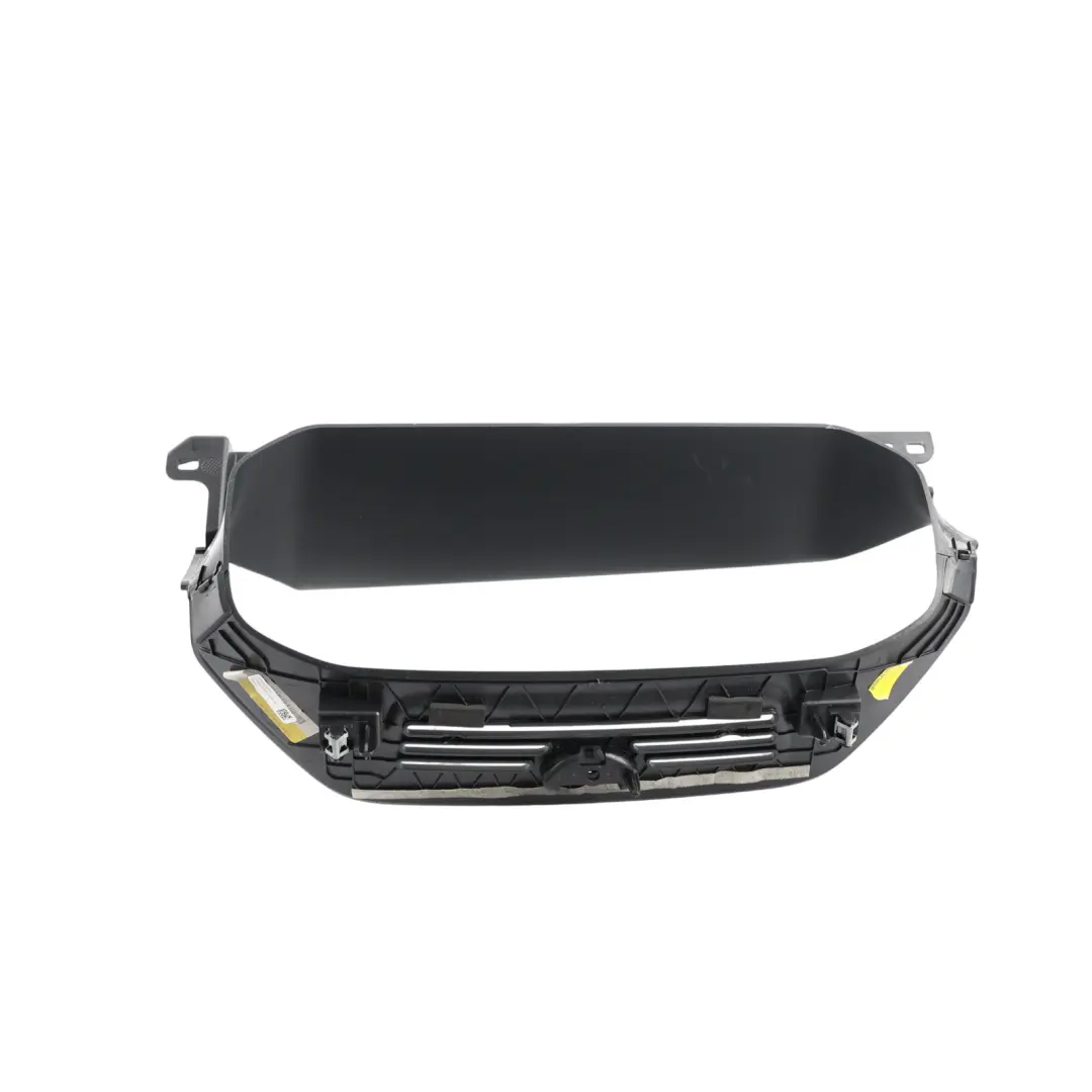 Speedometer Cluster Surround Trim to Land Rover Discovery Sport L550 with Part number LK72-046A02-BW Land Rover Discovery Sport L550 Speedometer Cluster Surround Trim - SKU RHD-LK72-046A02-BW - Part number LK72-046A02-BW