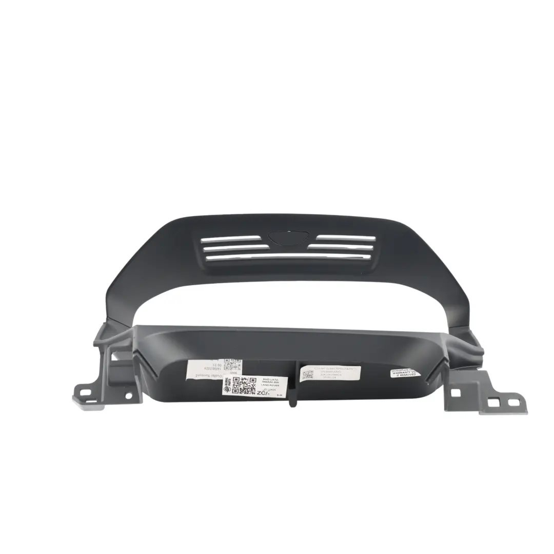 Land Rover Discovery Sport L550 Speedometer Cluster Surround Trim - SKU RHD-LK72-046A02-BW - Part number LK72-046A02-BW