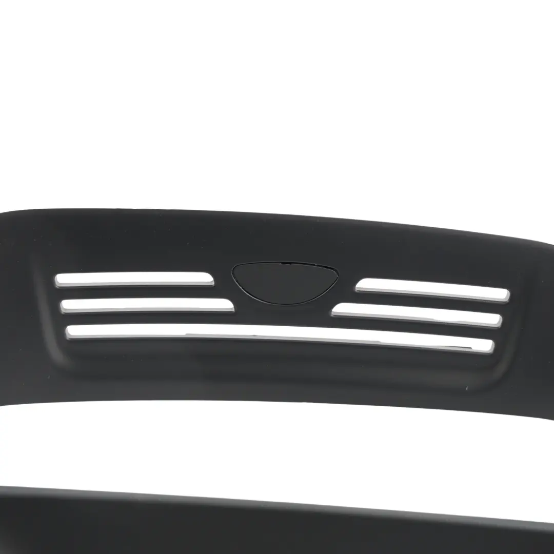 Speedometer Cluster Surround Trim to Land Rover Discovery Sport L550 with Part number LK72-046A02-BW Land Rover Discovery Sport L550 Speedometer Cluster Surround Trim - SKU RHD-LK72-046A02-BW - Part number LK72-046A02-BW