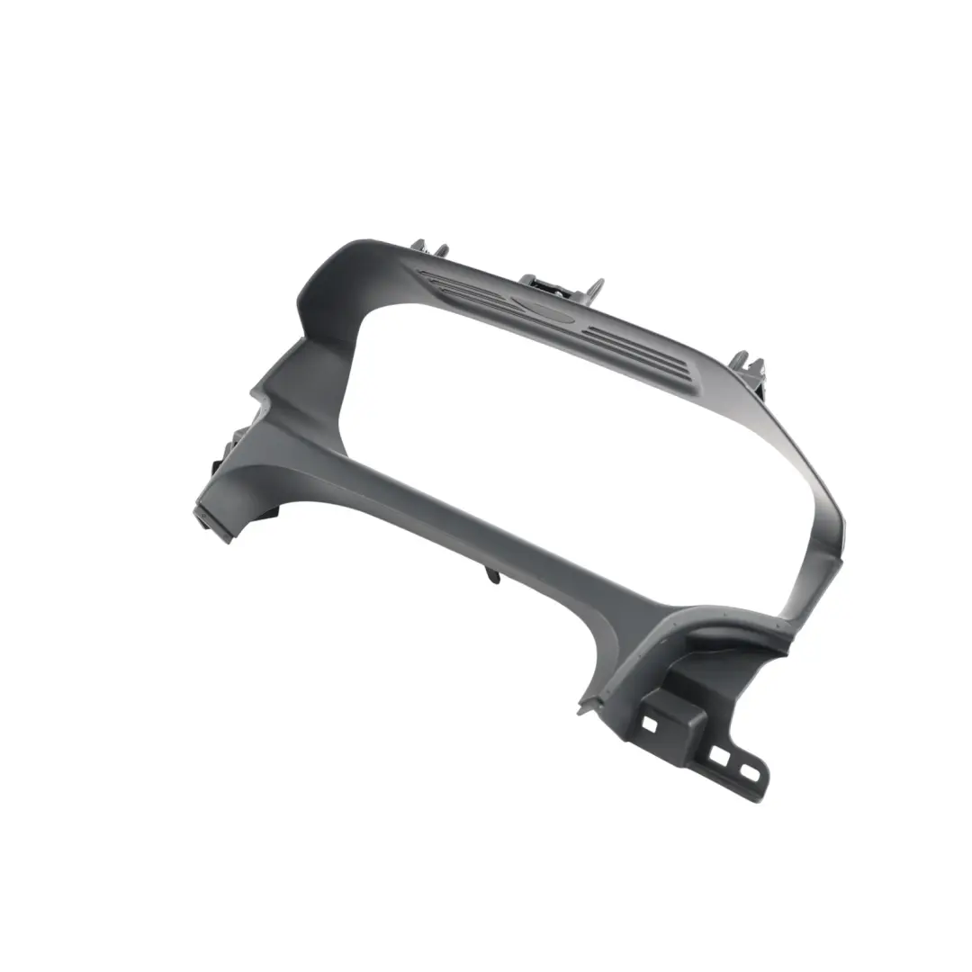 Speedometer Cluster Surround Trim to Land Rover Discovery Sport L550 with Part number LK72-046A02-BW Land Rover Discovery Sport L550 Speedometer Cluster Surround Trim - SKU RHD-LK72-046A02-BW - Part number LK72-046A02-BW