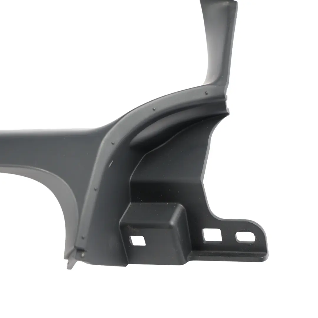 Speedometer Cluster Surround Trim to Land Rover Discovery Sport L550 with Part number LK72-046A02-BW Land Rover Discovery Sport L550 Speedometer Cluster Surround Trim - SKU RHD-LK72-046A02-BW - Part number LK72-046A02-BW