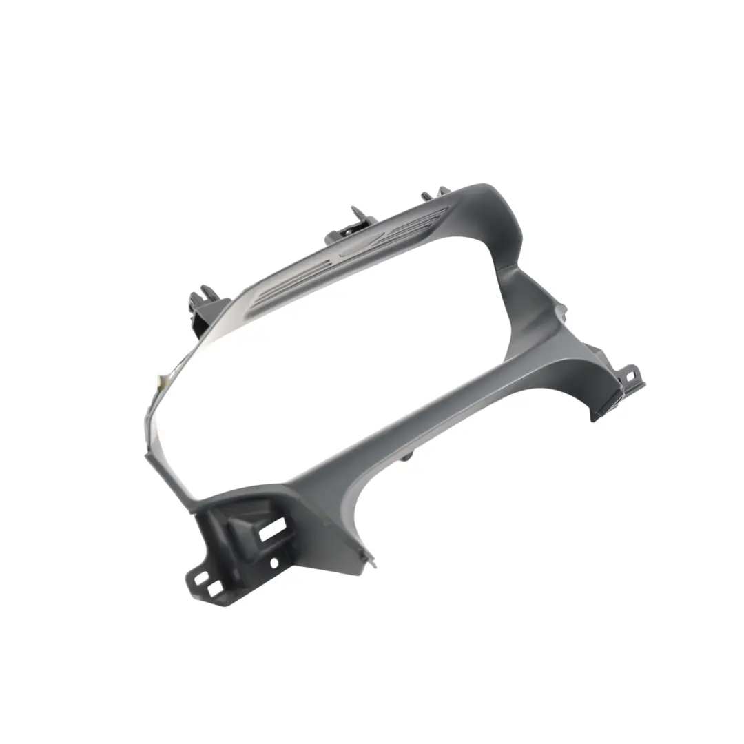 Land Rover Discovery Sport L550 Speedometer Cluster Surround Trim - SKU RHD-LK72-046A02-BW - Part number LK72-046A02-BW