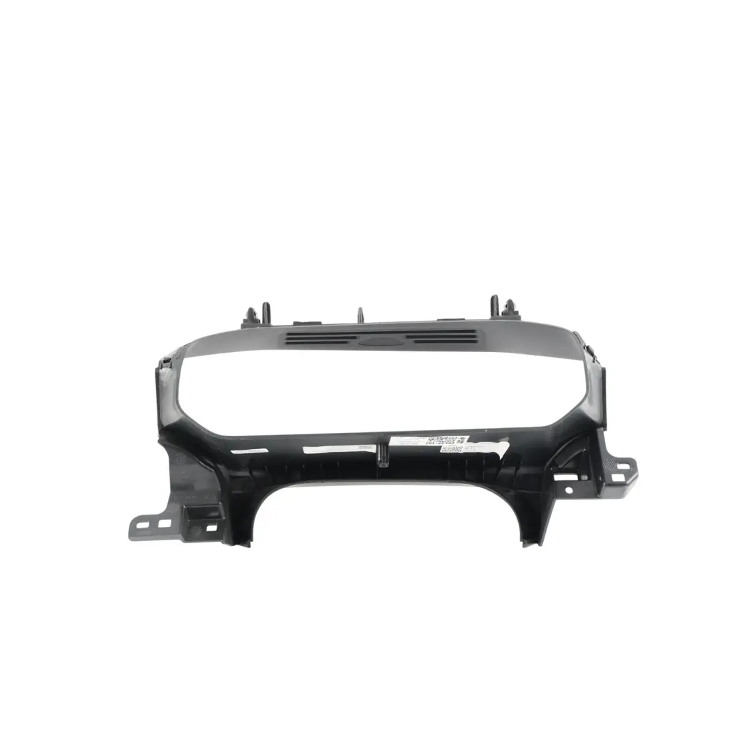 Land Rover Discovery Sport L550 Speedometer Cluster Surround Trim - SKU RHD-LK72-046A02-BW - Part number LK72-046A02-BW