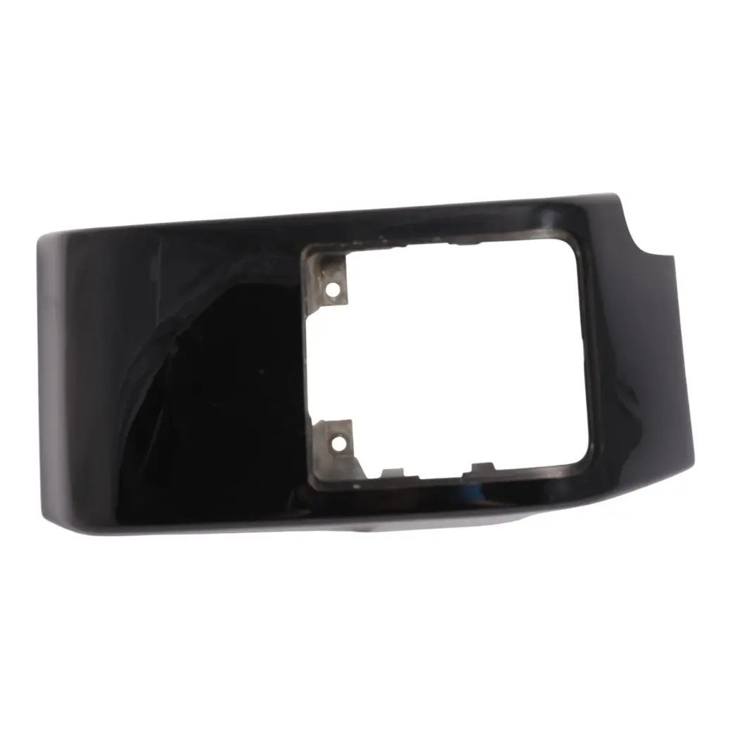 Range Rover L322 Front Dashboard Air Vent  Surround Left N/S Black AH42-04395-BA