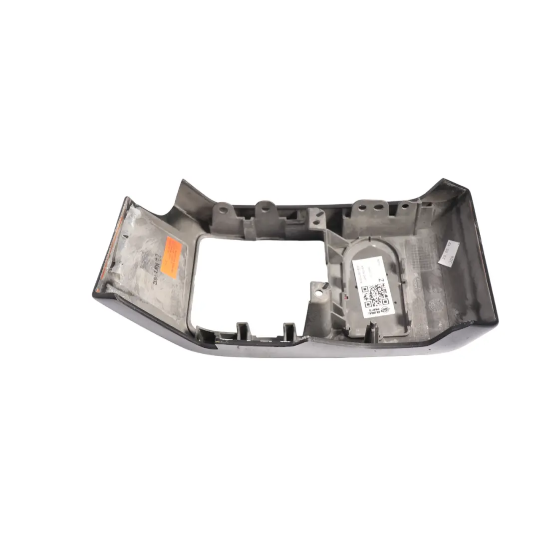 Front Dashboard Air Vent Surround Left N/S Black AH42-04395-BA to Range Rover L322 with Part number LR018551 Range Rover L322 Front Dashboard Air Vent Surround Left N/S Black AH42-04395-BA - SKU RHD-LR018551 - Part number LR018551