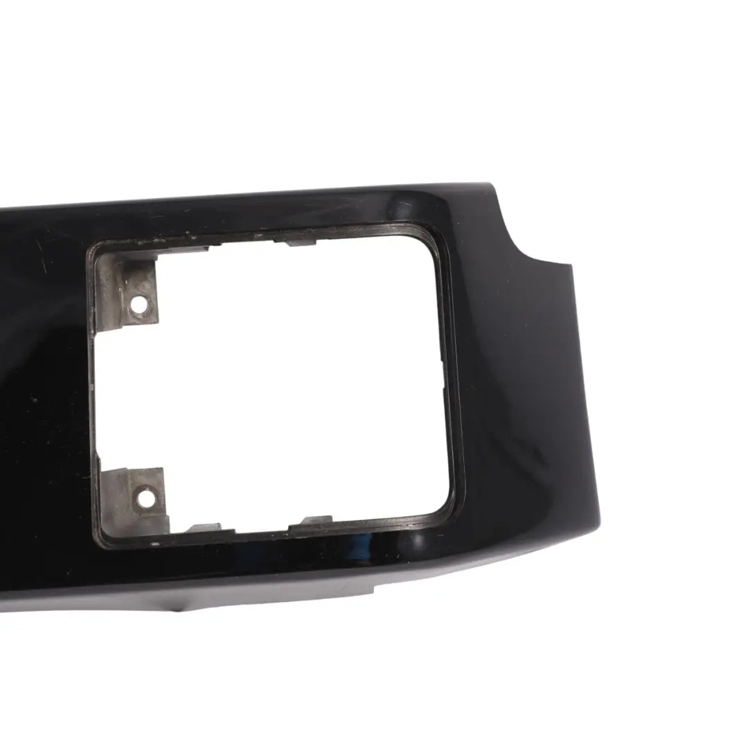 Range Rover L322 Front Dashboard Air Vent Surround Left N/S Black AH42-04395-BA - SKU RHD-LR018551 - Part number LR018551