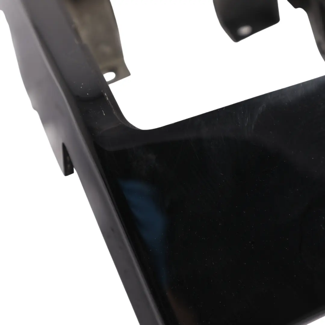 Front Dashboard Air Vent Surround Left N/S Black AH42-04395-BA to Range Rover L322 with Part number LR018551 Range Rover L322 Front Dashboard Air Vent Surround Left N/S Black AH42-04395-BA - SKU RHD-LR018551 - Part number LR018551