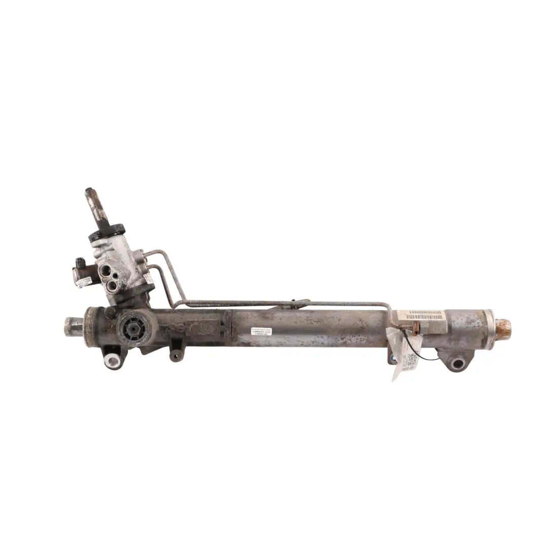 Steering Rack Box Gear Pinion 6H12-3K748-AC to Range Rover Sport L320 Power with Part number LR019433 Range Rover Sport L320 Power Steering Rack Box Gear Pinion 6H12-3K748-AC - SKU RHD-LR019433 - Part number LR019433