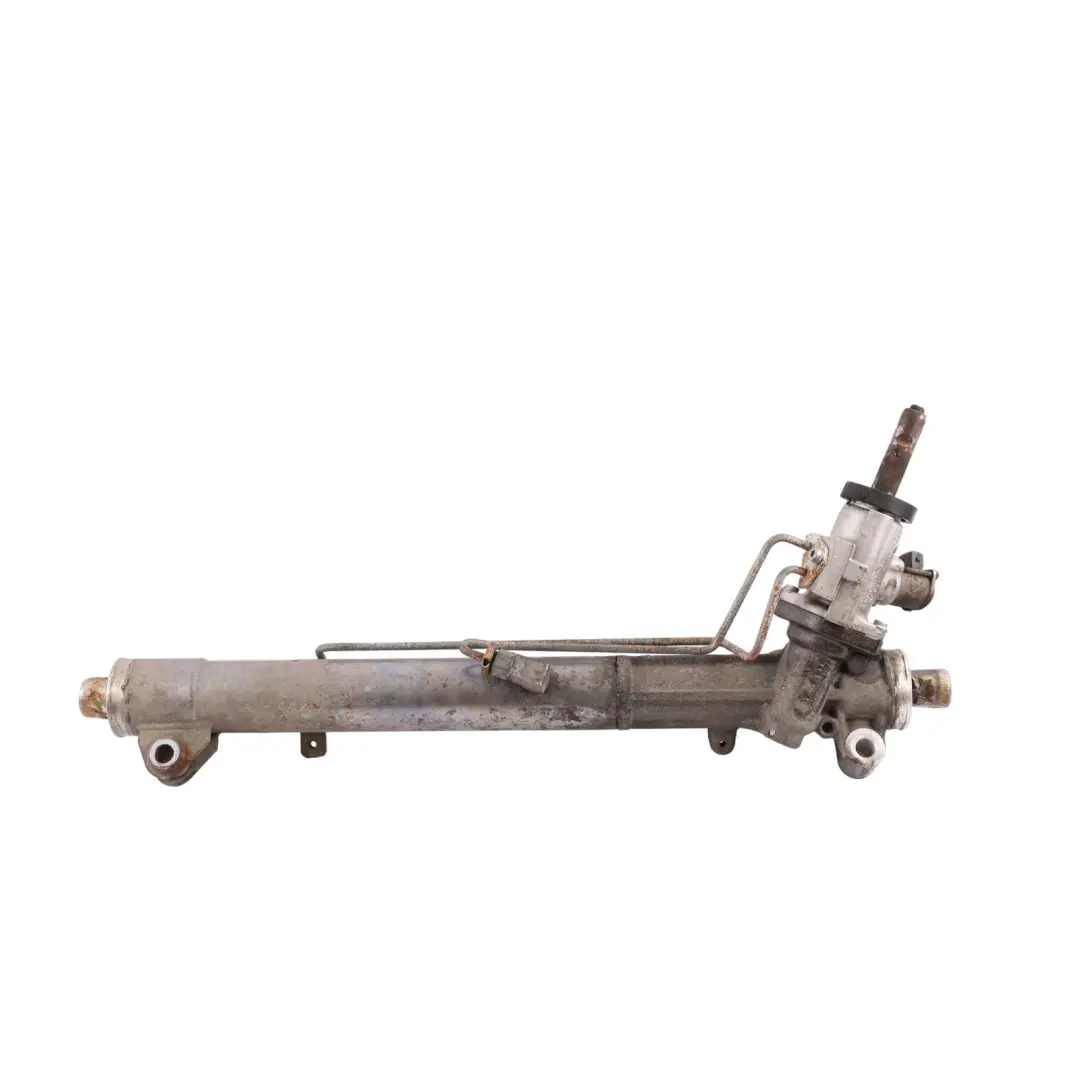 Range Rover Sport L320 Power Steering Rack Box Gear Pinion 6H12-3K748-AC - SKU RHD-LR019433 - Part number LR019433