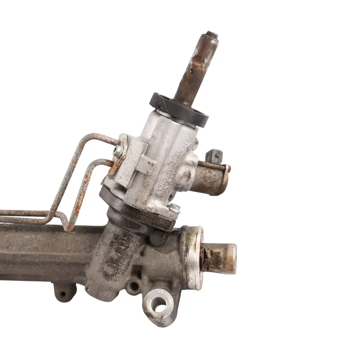Steering Rack Box Gear Pinion 6H12-3K748-AC to Range Rover Sport L320 Power with Part number LR019433 Range Rover Sport L320 Power Steering Rack Box Gear Pinion 6H12-3K748-AC - SKU RHD-LR019433 - Part number LR019433