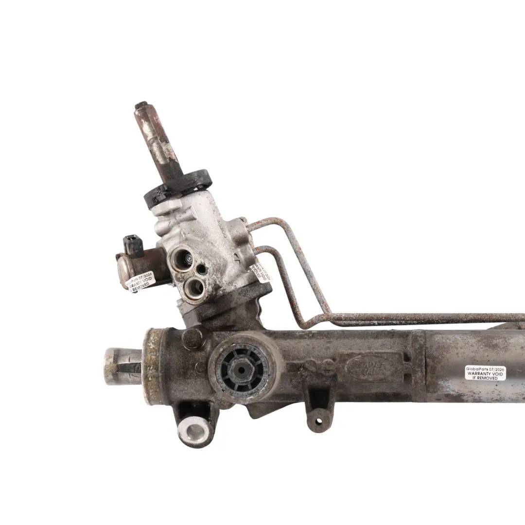 Steering Rack Box Gear Pinion 6H12-3K748-AC to Range Rover Sport L320 Power with Part number LR019433 Range Rover Sport L320 Power Steering Rack Box Gear Pinion 6H12-3K748-AC - SKU RHD-LR019433 - Part number LR019433