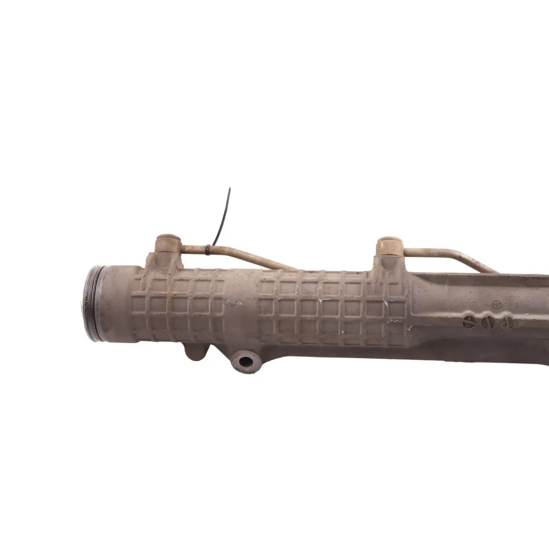 Range Rover L322 Power Steering Rack Pinion Box Gear Assembly BH42-3K748-AA - SKU RHD-LR023047 - Part number LR023047