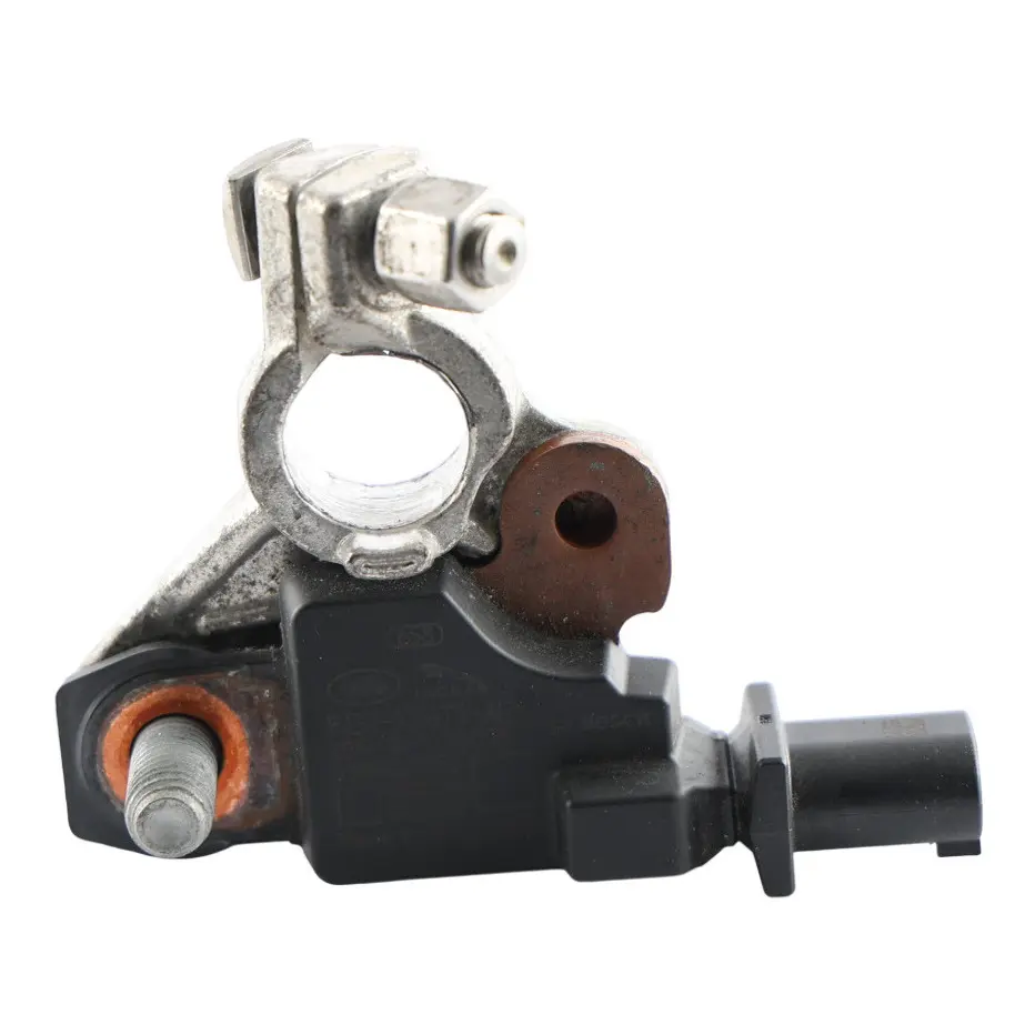 Land Rover Discovery Sport L550 Battery Negative Cable Sensor LR038721