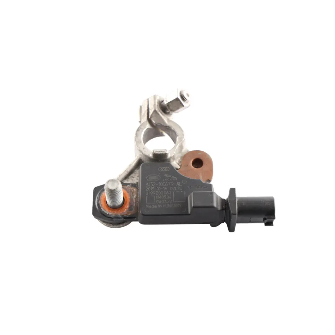 Land Rover Discovery Sport L550 Battery Negative Cable Sensor - SKU RHD-LR038721-1 - Part number LR038721