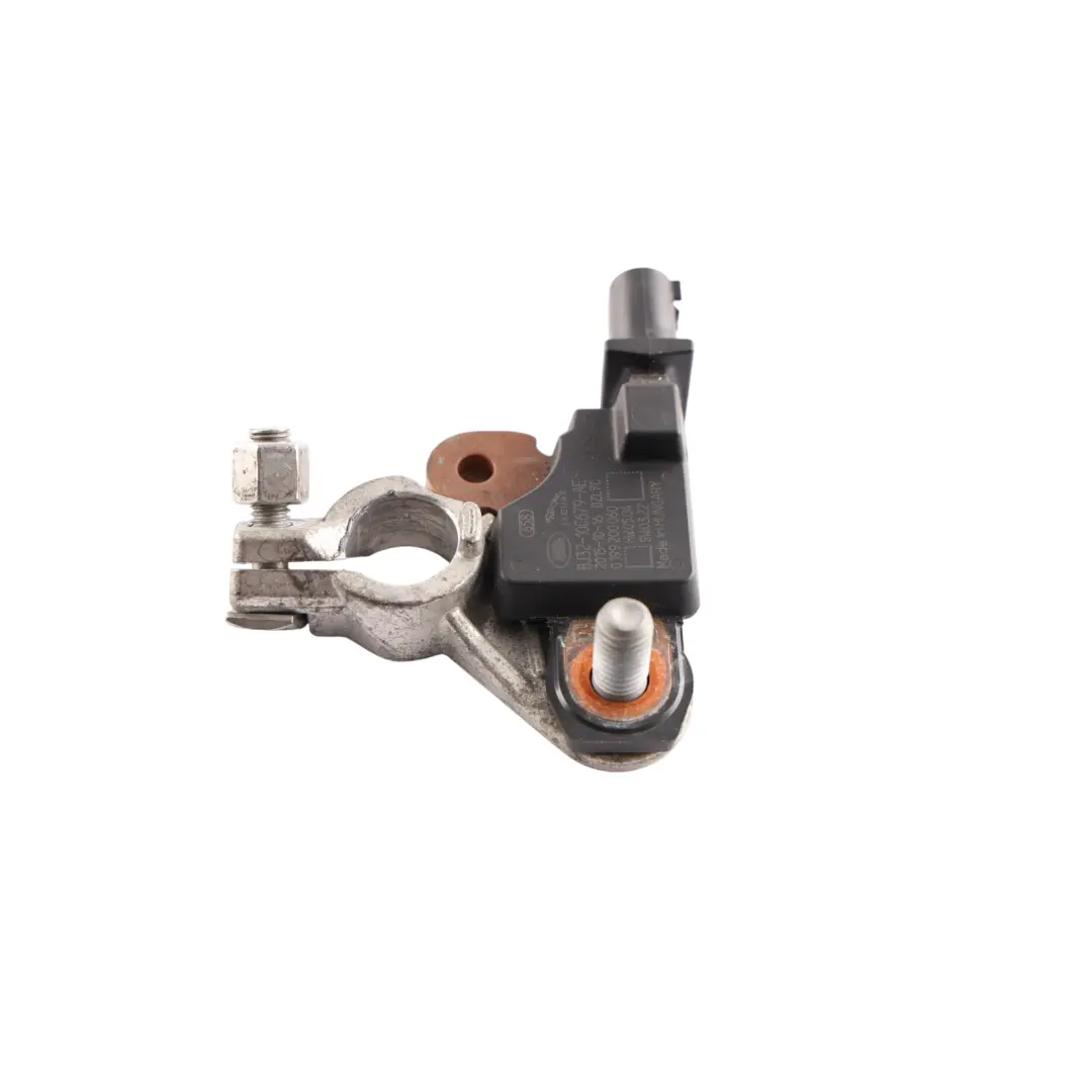 Negative Cable Sensor to Land Rover Discovery Sport L550 Battery with Part number LR038721 Land Rover Discovery Sport L550 Battery Negative Cable Sensor - SKU RHD-LR038721-1 - Part number LR038721