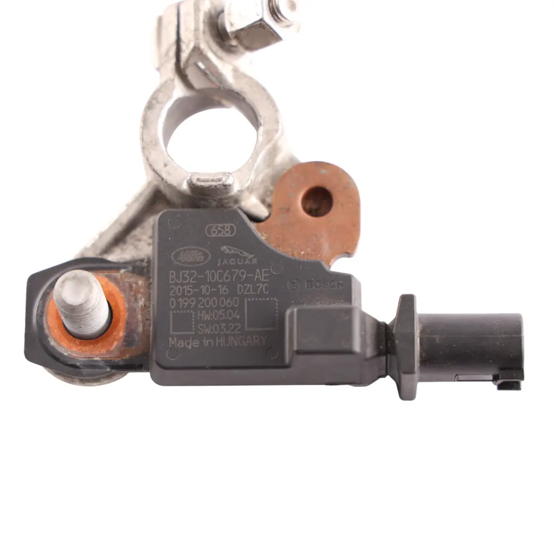 Land Rover Discovery Sport L550 Battery Negative Cable Sensor - SKU RHD-LR038721-1 - Part number LR038721