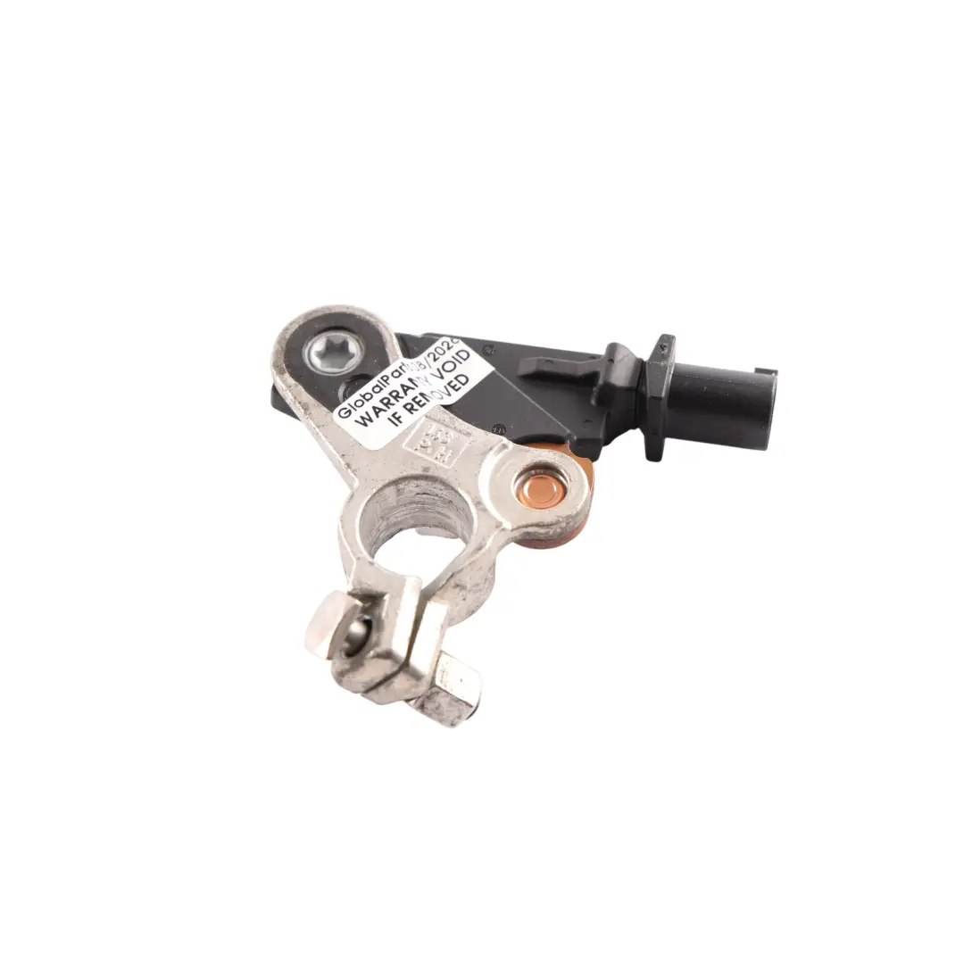 Land Rover Discovery Sport L550 Battery Negative Cable Sensor - SKU RHD-LR038721-1 - Part number LR038721