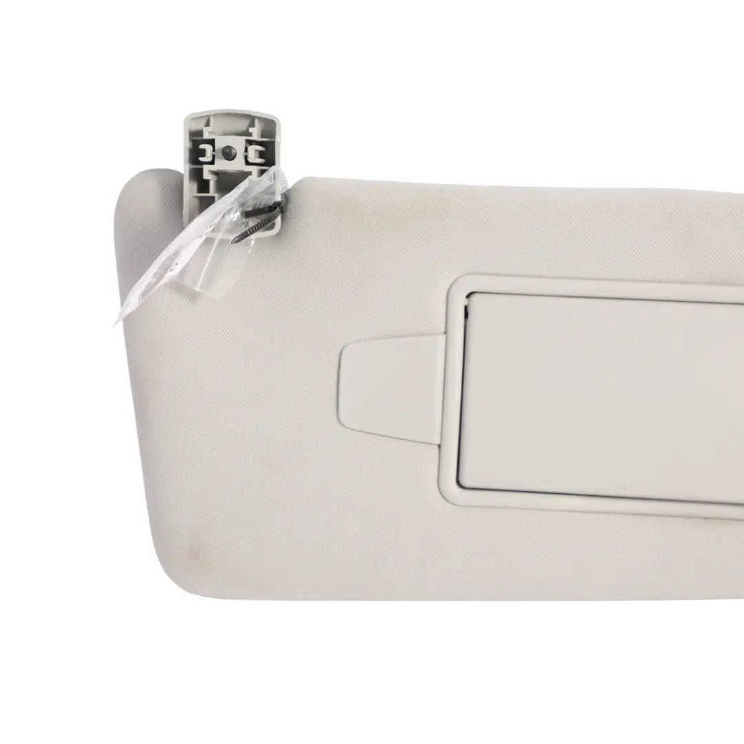 Range Rover Evoque L538 Front Sun Visor Blind Cover Right O/S Side EJ32-04100-AA - SKU RHD-LR050203 - Part number LR050203