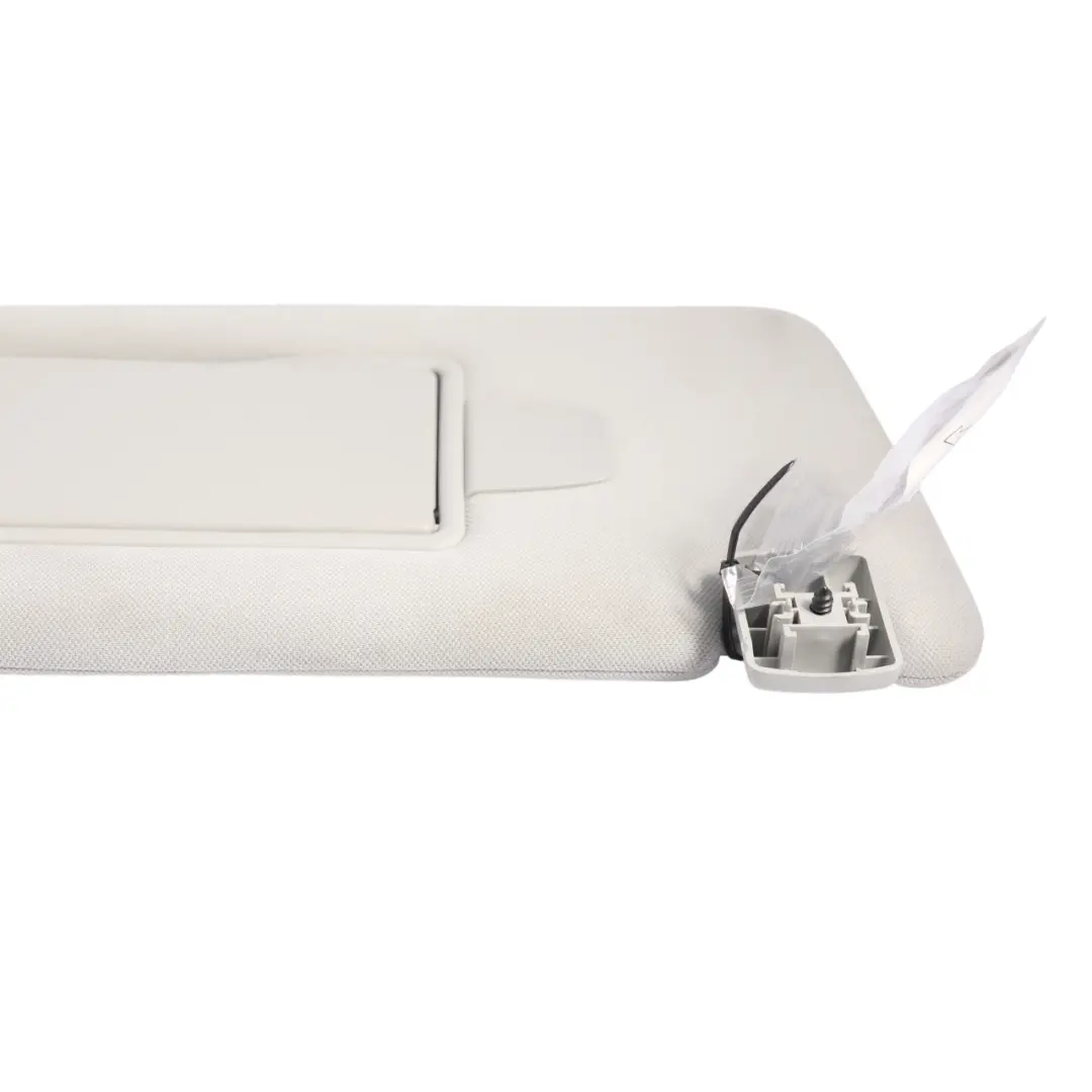 Range Rover Evoque L538 Front Sun Visor Blind Cover Right O/S Side EJ32-04100-AA - SKU RHD-LR050203 - Part number LR050203