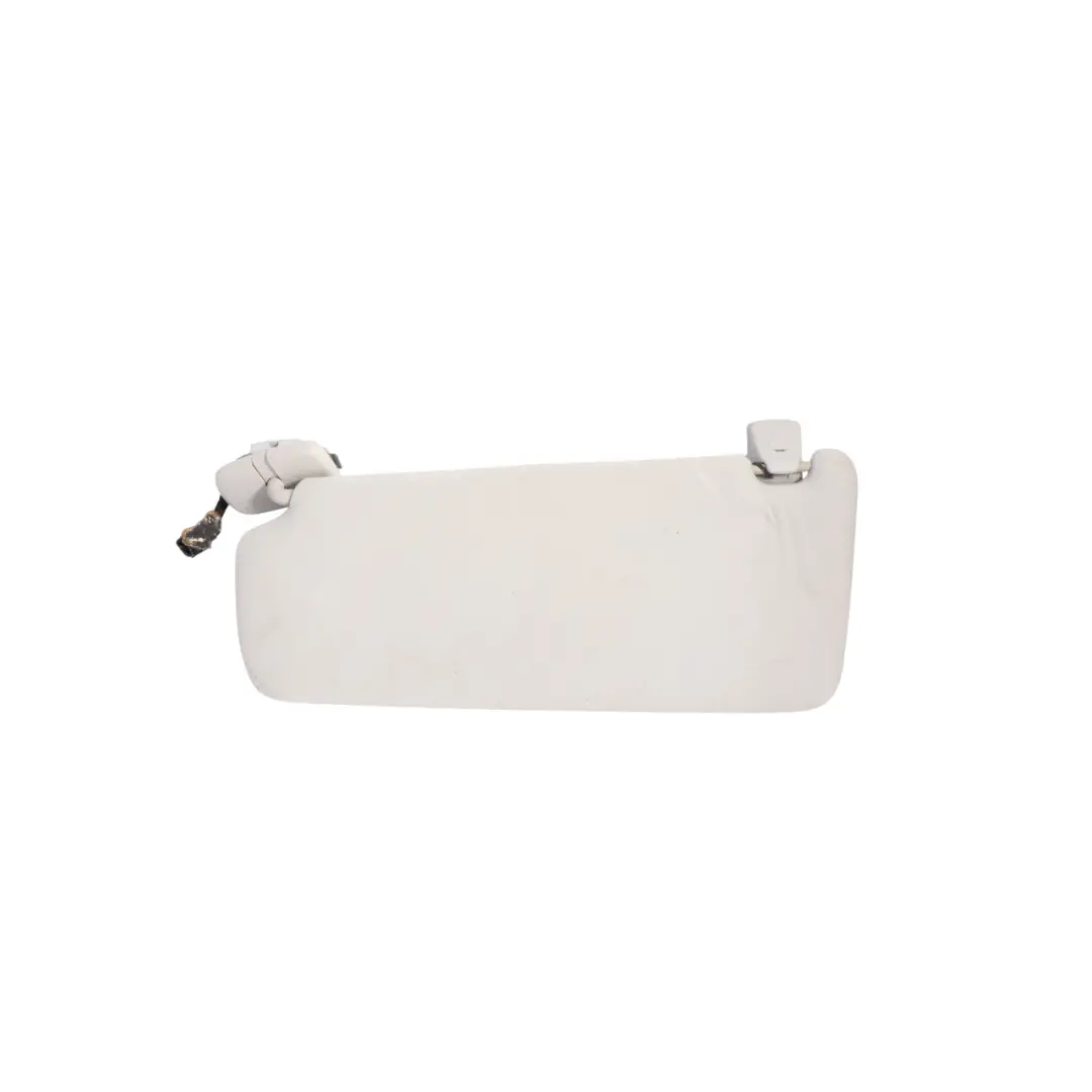 Range Rover Evoque L538 Front Sun Visor Blind Cover Right O/S Side EJ32-04100-AA - SKU RHD-LR050203 - Part number LR050203