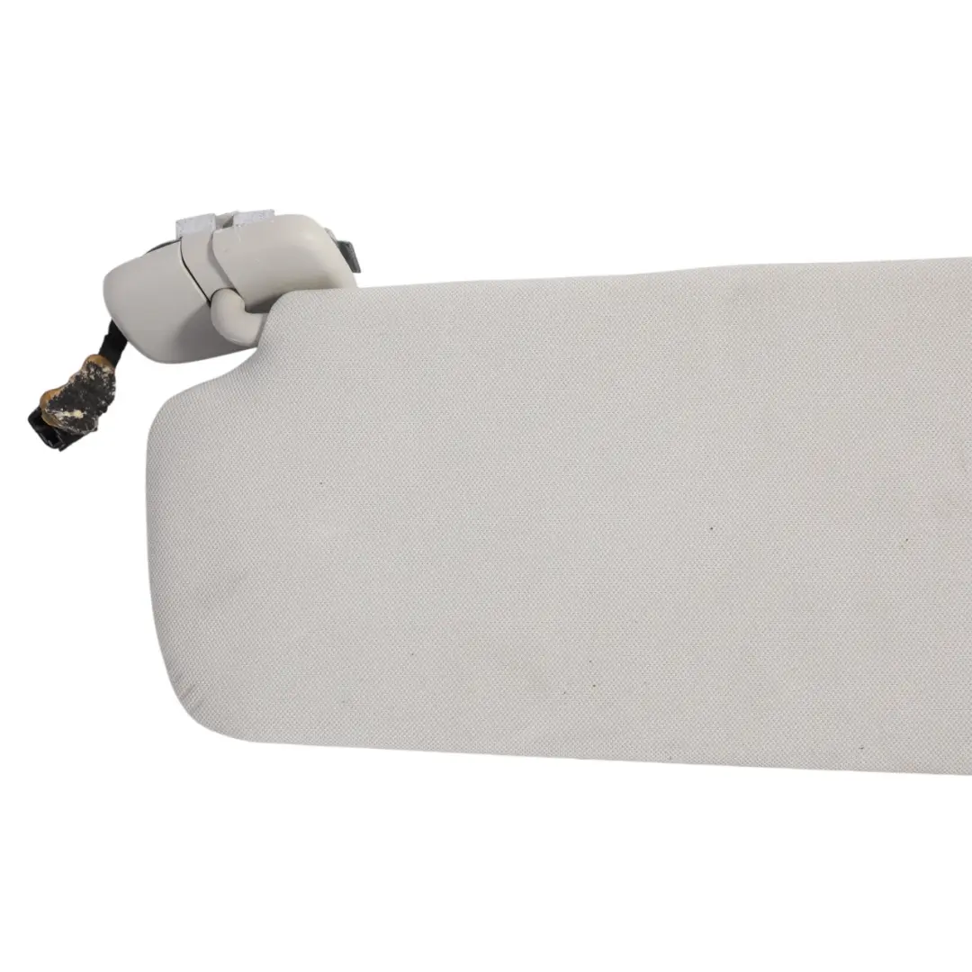 Front Sun Visor Blind Cover Right O/S Side EJ32-04100-AA to Range Rover Evoque L538 with Part number LR050203 Range Rover Evoque L538 Front Sun Visor Blind Cover Right O/S Side EJ32-04100-AA - SKU RHD-LR050203 - Part number LR050203