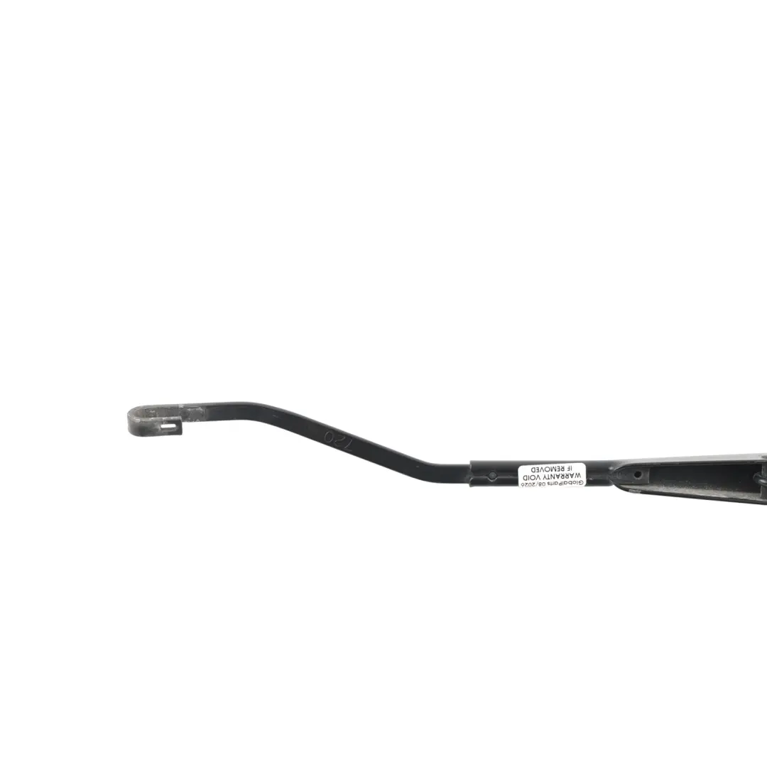 Front Windscreen Wiper Arm Right O/S FK72-17526-AA to Land Rover Discovery L550 with Part number LR064421 Land Rover Discovery L550 Front Windscreen Wiper Arm Right O/S FK72-17526-AA - SKU RHD-LR064421 - Part number LR064421