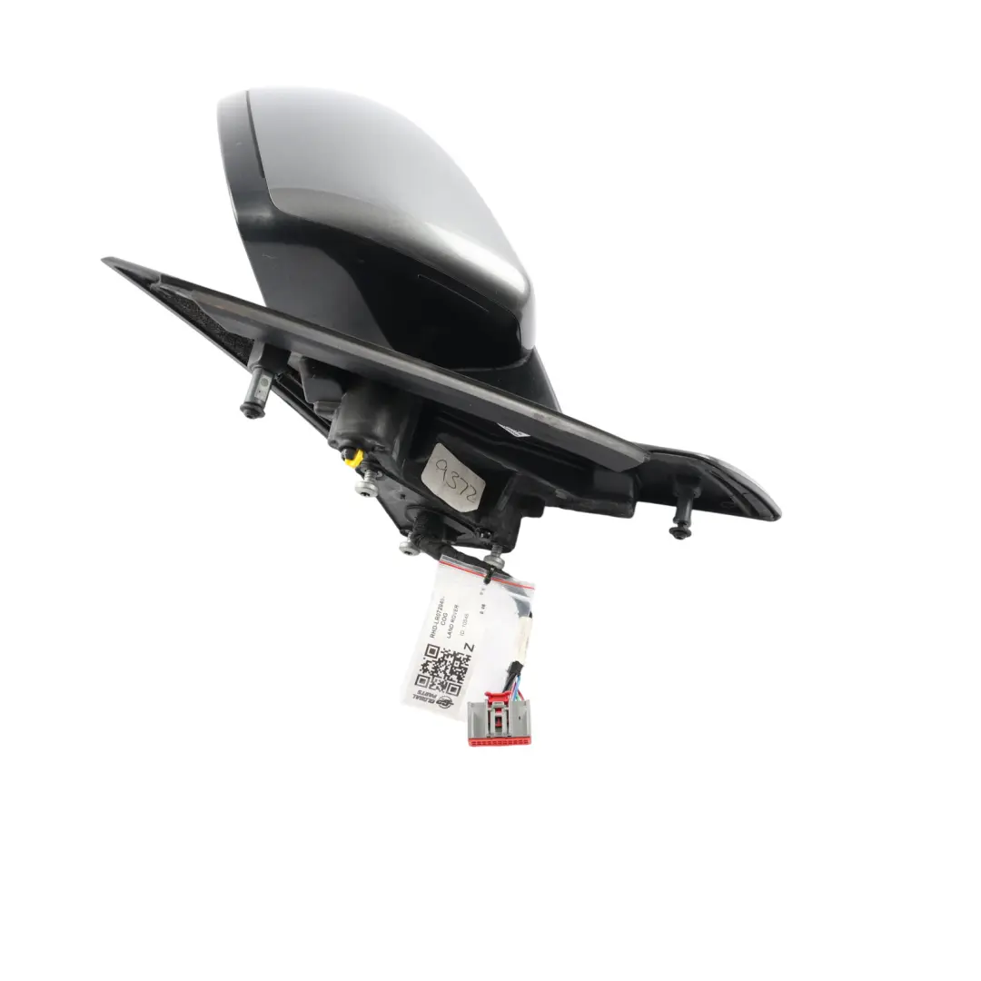 Wing Mirror Left N/S Corris Grey - 873 to Land Rover Discovery Sport L550 with Part number LR072949 Land Rover Discovery Sport L550 Wing Mirror Left N/S Corris Grey - 873 - SKU RHD-LR072949-COG - Part number LR072949
