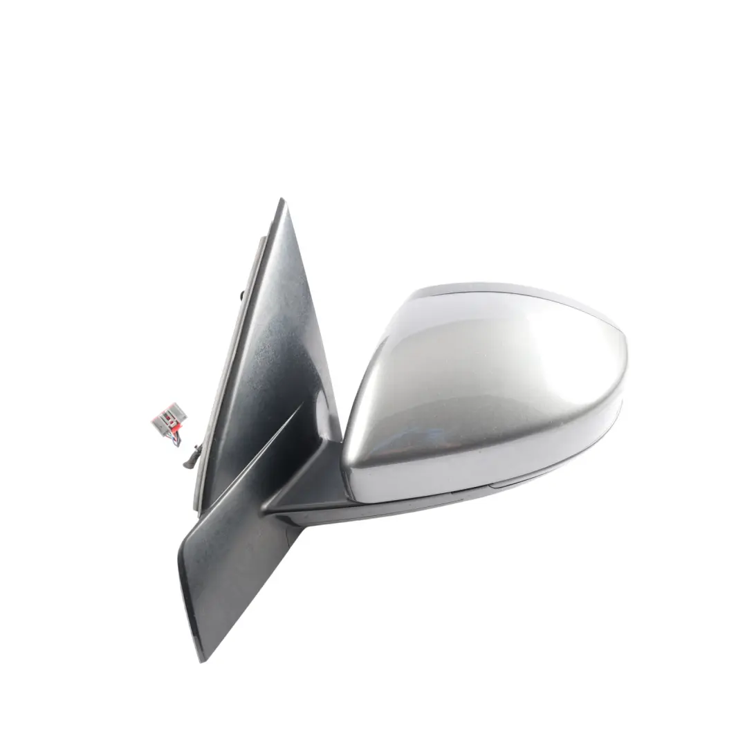 Land Rover Discovery Sport L550 Wing Mirror Left N/S Corris Grey - 873 - SKU RHD-LR072949-COG - Part number LR072949