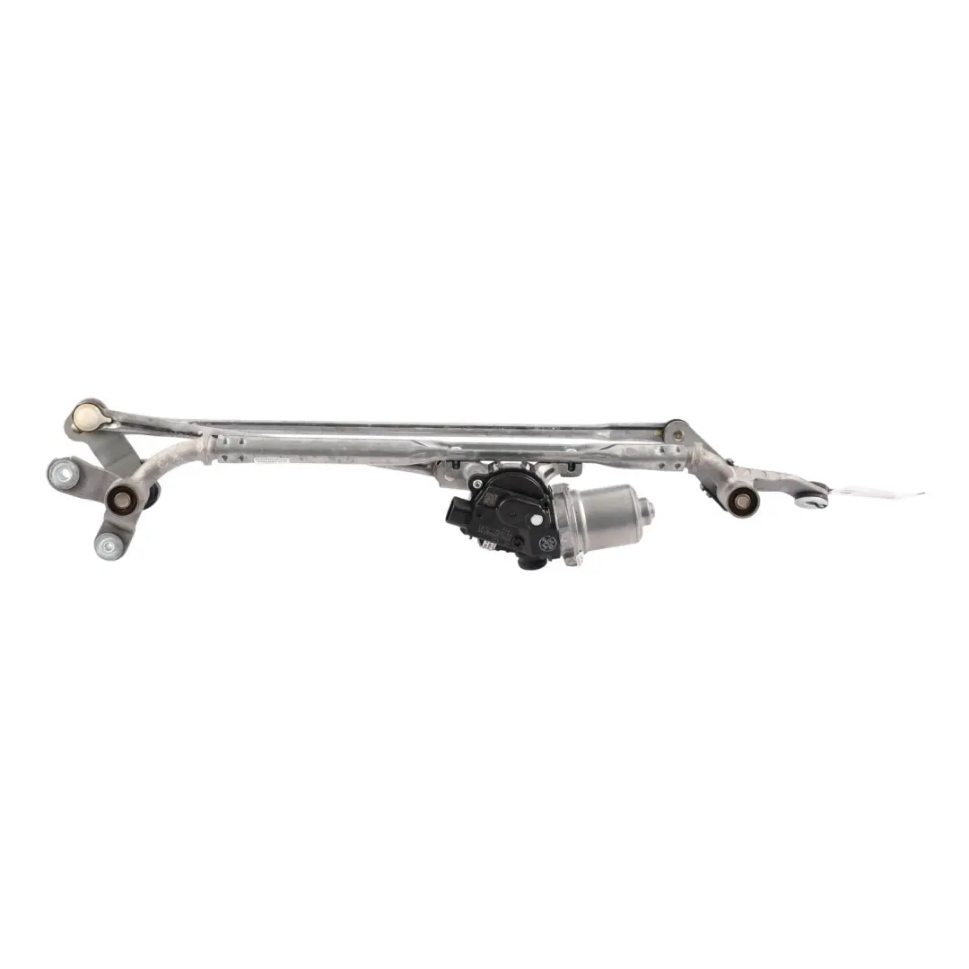 Land Rover Discovery L550 Windscreen Wiper Motor Linkage Mechanism LK72-17500-BA - SKU RHD-LR127079 - Part number LR127079
