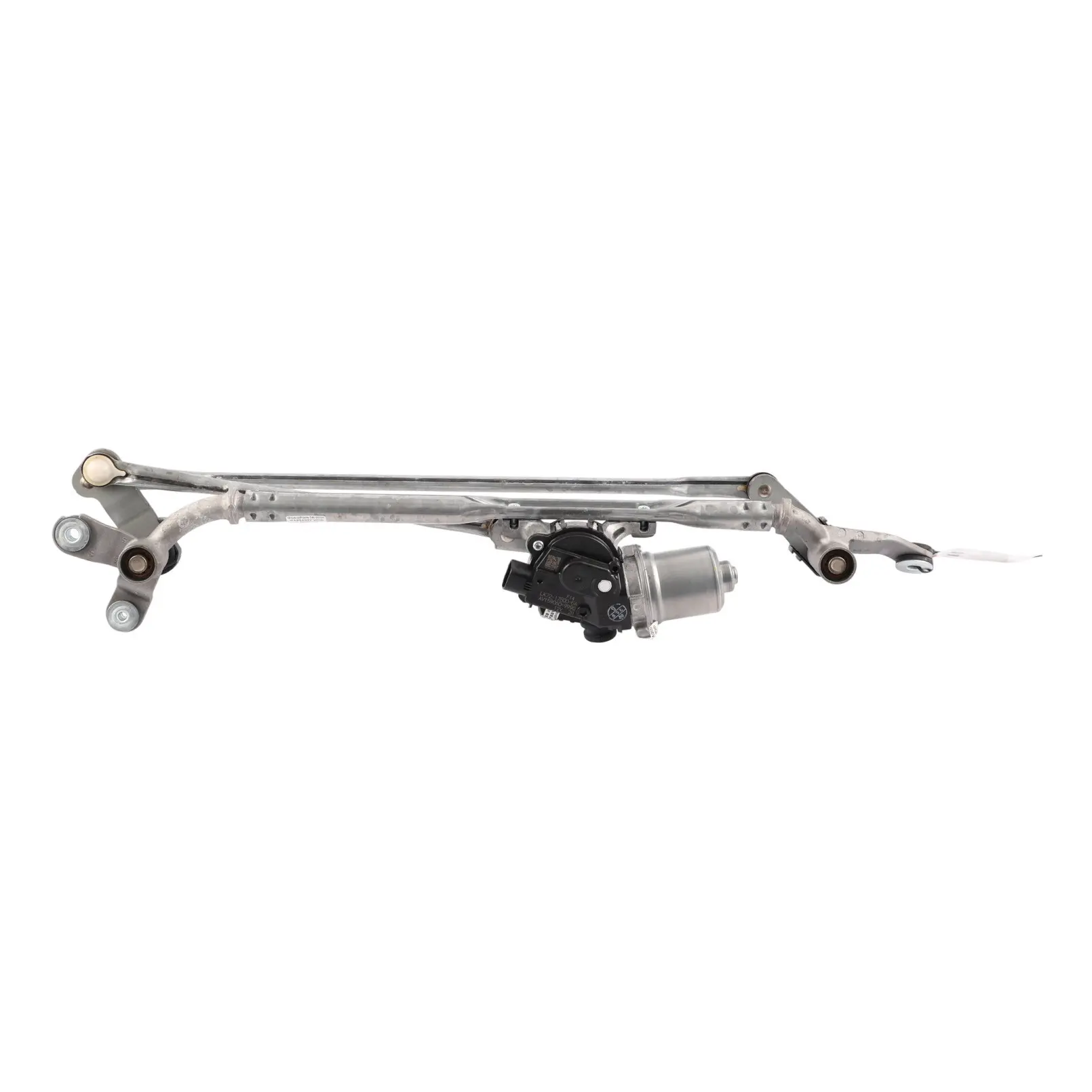 Land Rover Discovery L550 Windscreen Wiper Motor Linkage Mechanism LK72-17500-BA