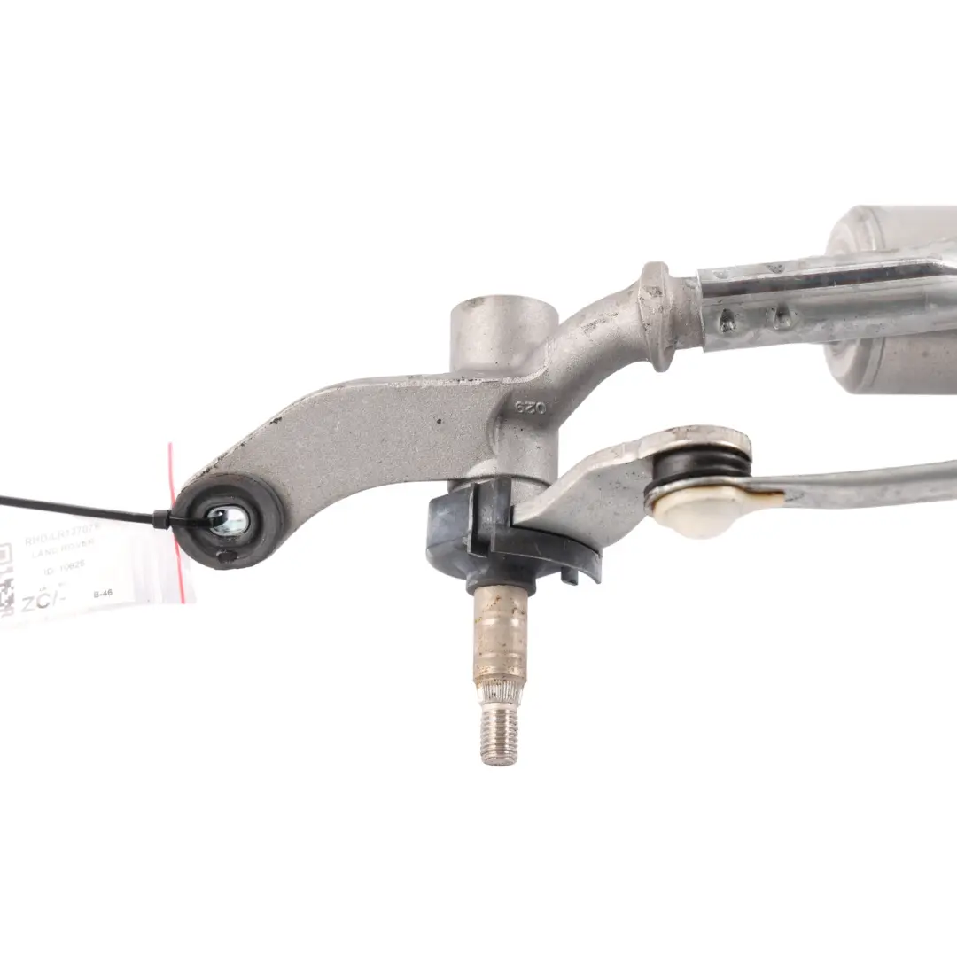 Land Rover Discovery L550 Windscreen Wiper Motor Linkage Mechanism LK72-17500-BA - SKU RHD-LR127079 - Part number LR127079