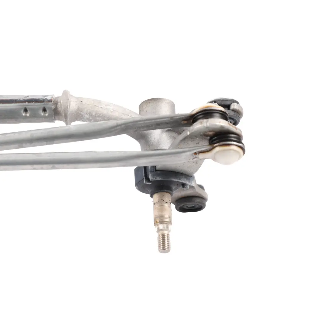 Land Rover Discovery L550 Windscreen Wiper Motor Linkage Mechanism LK72-17500-BA - SKU RHD-LR127079 - Part number LR127079