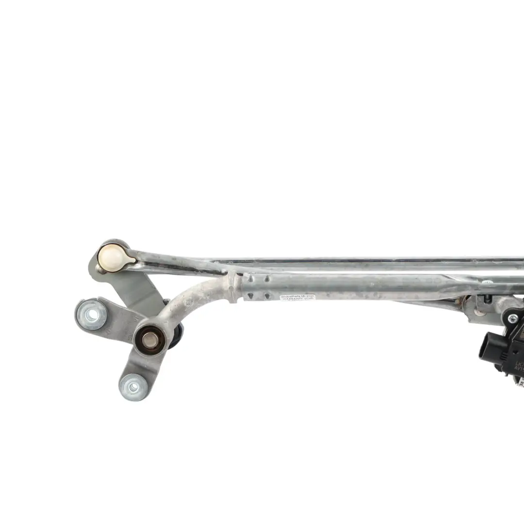 Land Rover Discovery L550 Windscreen Wiper Motor Linkage Mechanism LK72-17500-BA - SKU RHD-LR127079 - Part number LR127079
