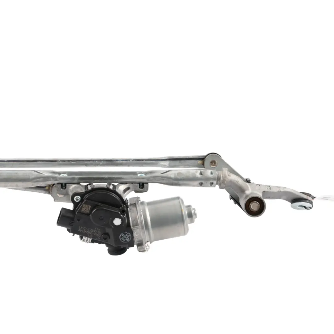 Windscreen Wiper Motor Linkage Mechanism LK72-17500-BA to Land Rover Discovery L550 with Part number LR127079 Land Rover Discovery L550 Windscreen Wiper Motor Linkage Mechanism LK72-17500-BA - SKU RHD-LR127079 - Part number LR127079