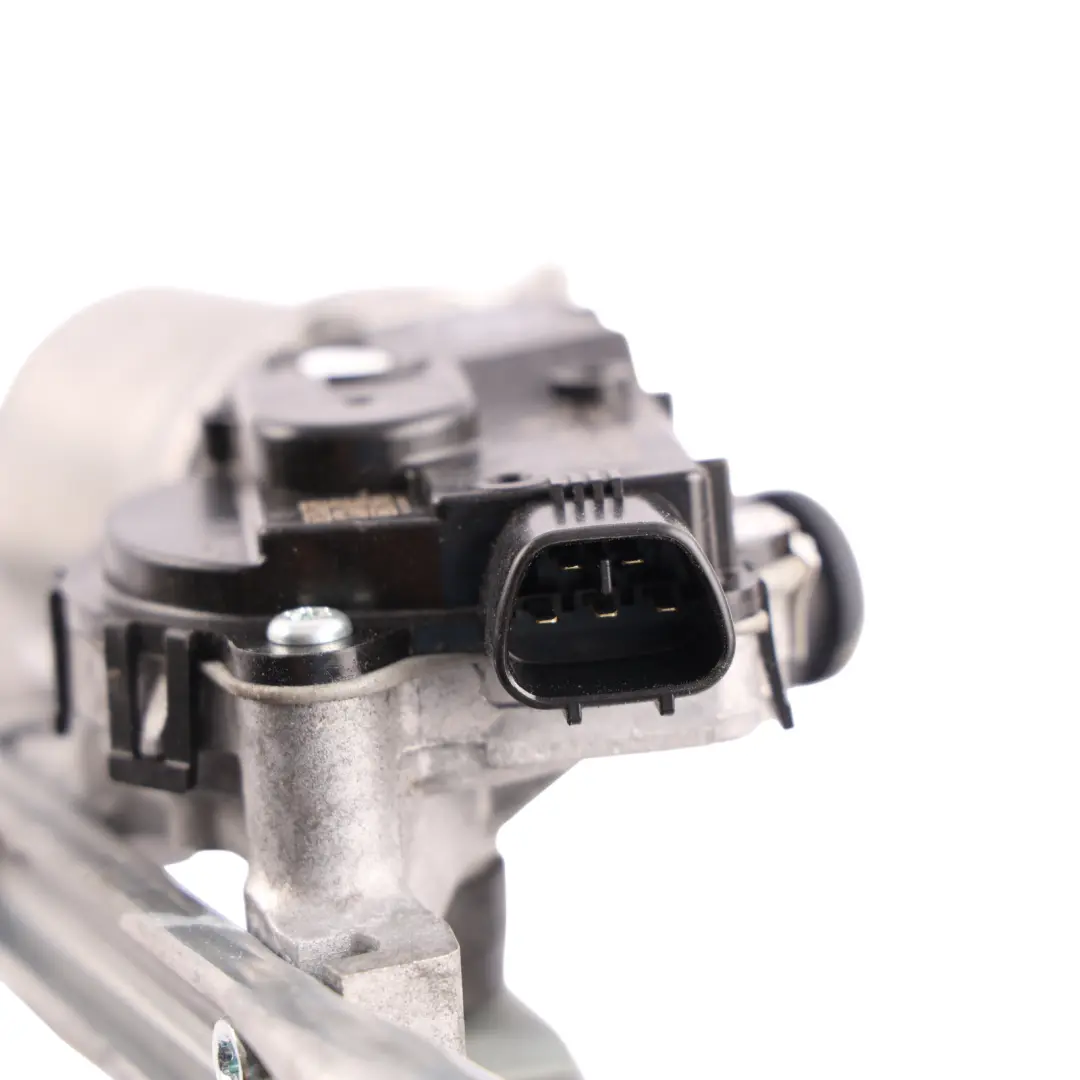 Land Rover Discovery L550 Windscreen Wiper Motor Linkage Mechanism LK72-17500-BA - SKU RHD-LR127079 - Part number LR127079