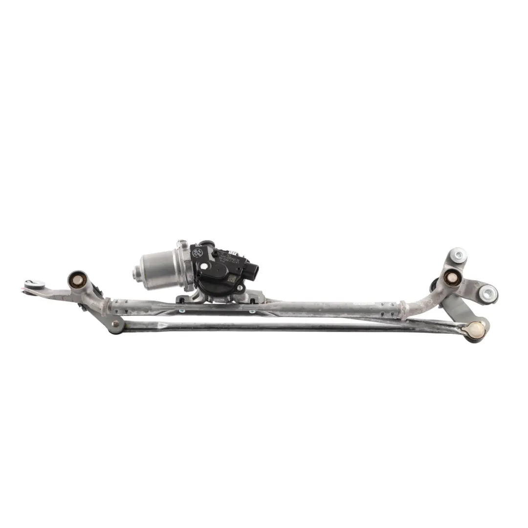 Windscreen Wiper Motor Linkage Mechanism LK72-17500-BA to Land Rover Discovery L550 with Part number LR127079 Land Rover Discovery L550 Windscreen Wiper Motor Linkage Mechanism LK72-17500-BA - SKU RHD-LR127079 - Part number LR127079