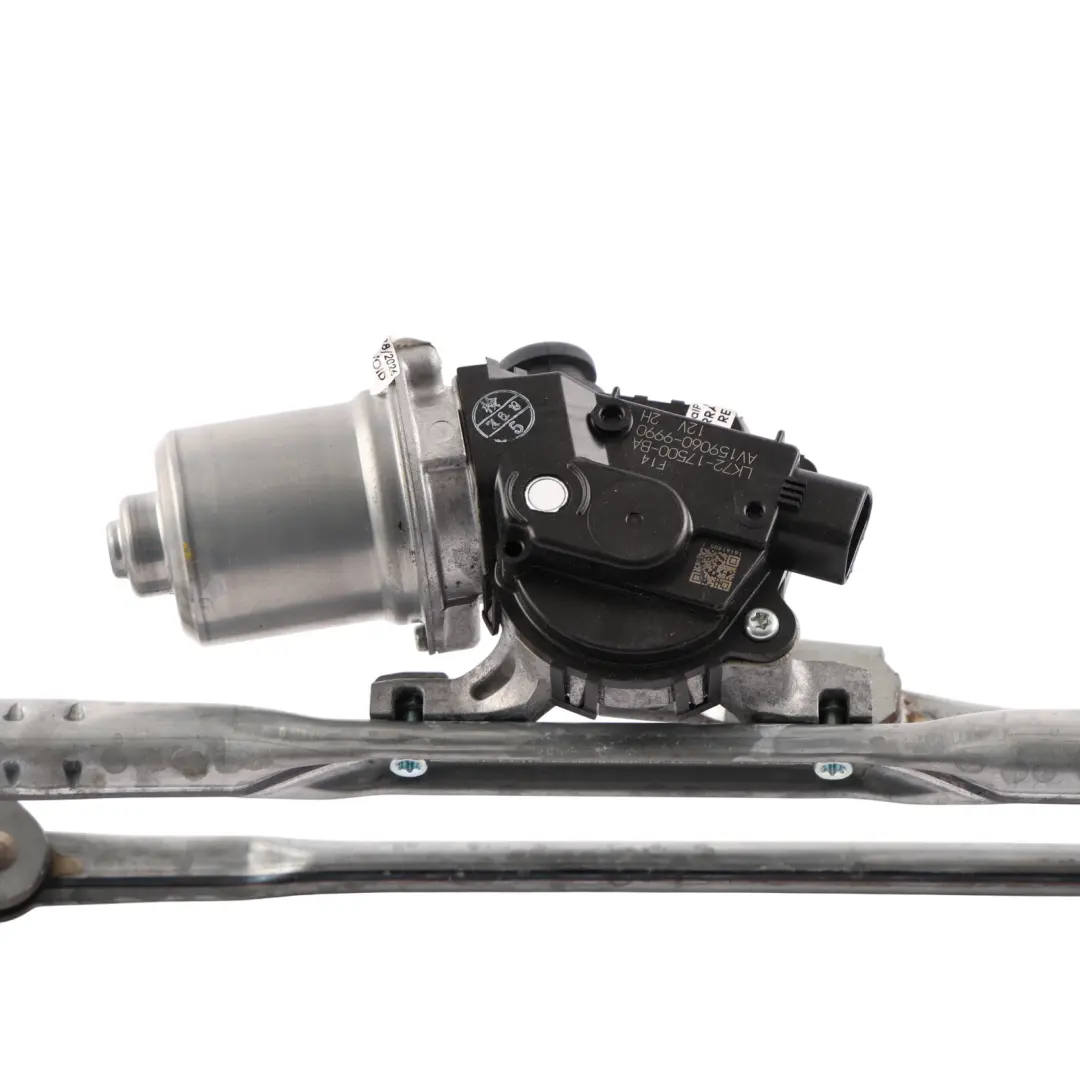 Land Rover Discovery L550 Windscreen Wiper Motor Linkage Mechanism LK72-17500-BA - SKU RHD-LR127079 - Part number LR127079