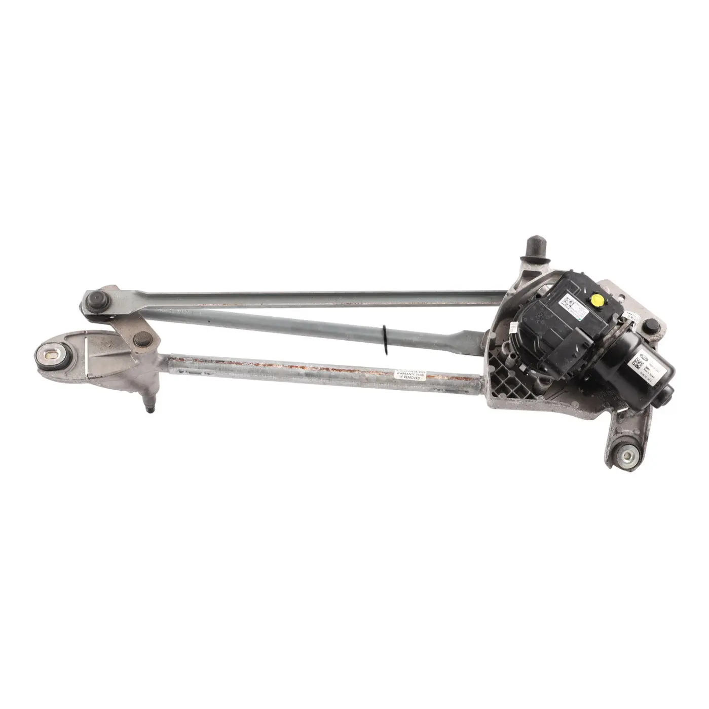 Ford Kuga Mk3 Windscreen Front Window Wiper Mechanism Linkage LV4B-17500-AE