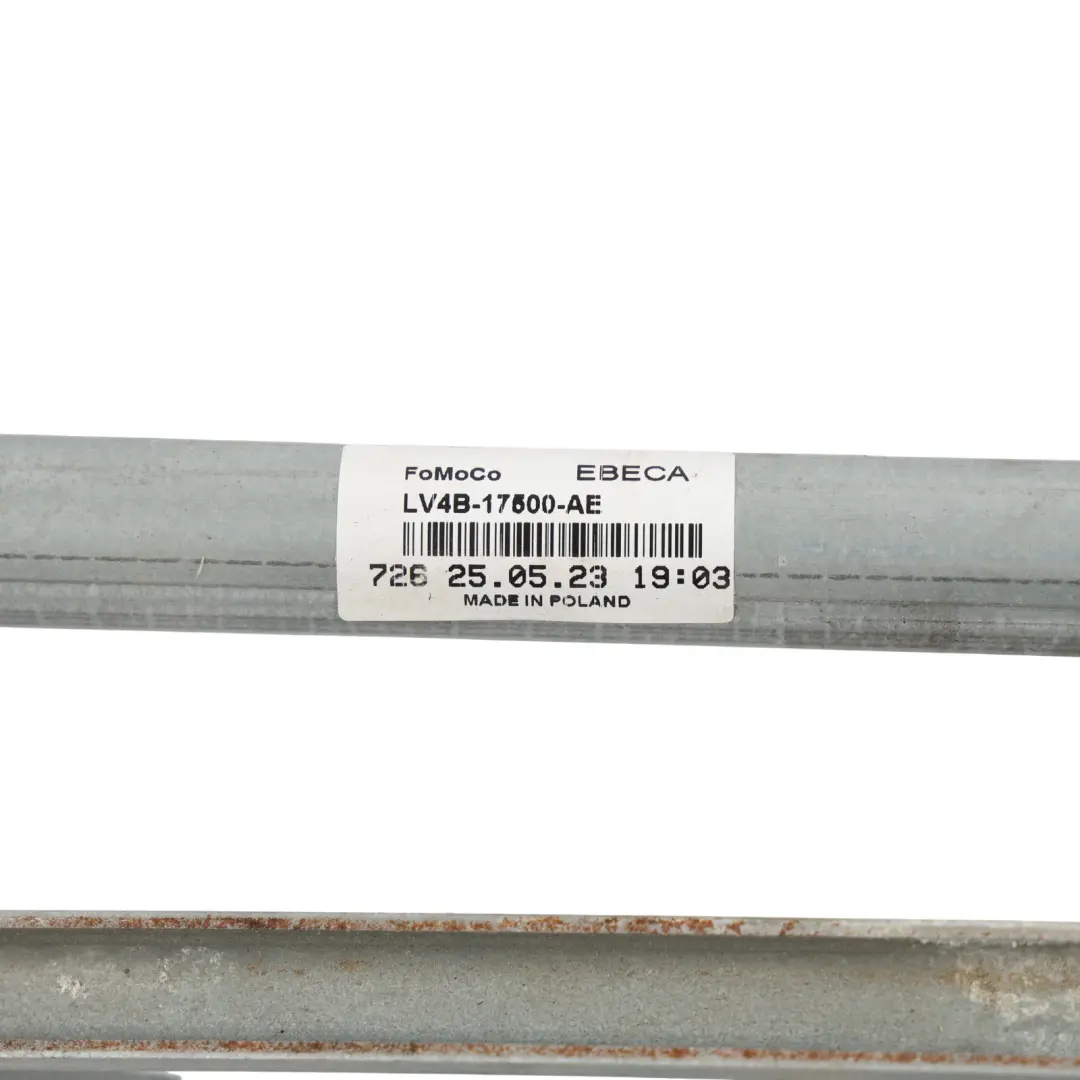 Ford Kuga Mk3 Windscreen Front Window Wiper Mechanism Linkage - SKU RHD-LV4B-17500-AE - Part number LV4B-17500-AE