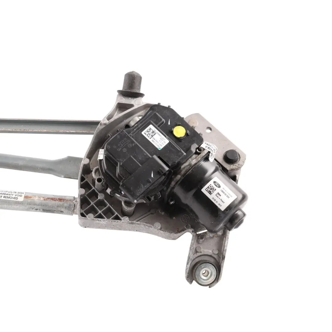 Mk3 Windscreen Front Window Wiper Mechanism Linkage to Ford Kuga with Part number LV4B-17500-AE Ford Kuga Mk3 Windscreen Front Window Wiper Mechanism Linkage - SKU RHD-LV4B-17500-AE - Part number LV4B-17500-AE
