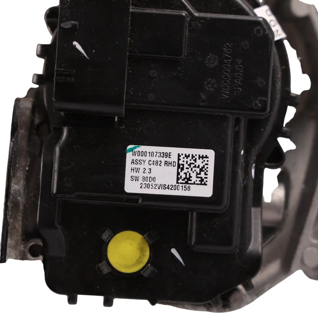 Mk3 Windscreen Front Window Wiper Mechanism Linkage to Ford Kuga with Part number LV4B-17500-AE Ford Kuga Mk3 Windscreen Front Window Wiper Mechanism Linkage - SKU RHD-LV4B-17500-AE - Part number LV4B-17500-AE