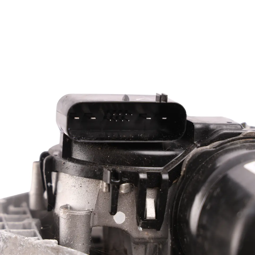 Ford Kuga Mk3 Windscreen Front Window Wiper Mechanism Linkage - SKU RHD-LV4B-17500-AE - Part number LV4B-17500-AE