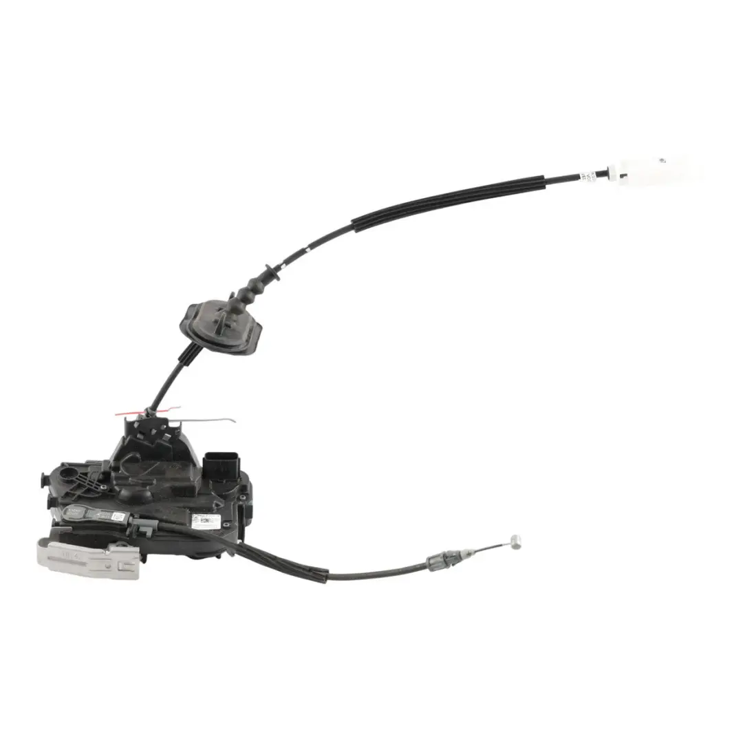 Mk3 Door Lock Mechanism Front Left N/S Passenger Side to Ford Kuga with Part number LV4B-A264A27-DH Ford Kuga Mk3 Door Lock Mechanism Front Left N/S Passenger Side - SKU RHD-LV4B-A264A27-DH - Part number LV4B-A264A27-DH