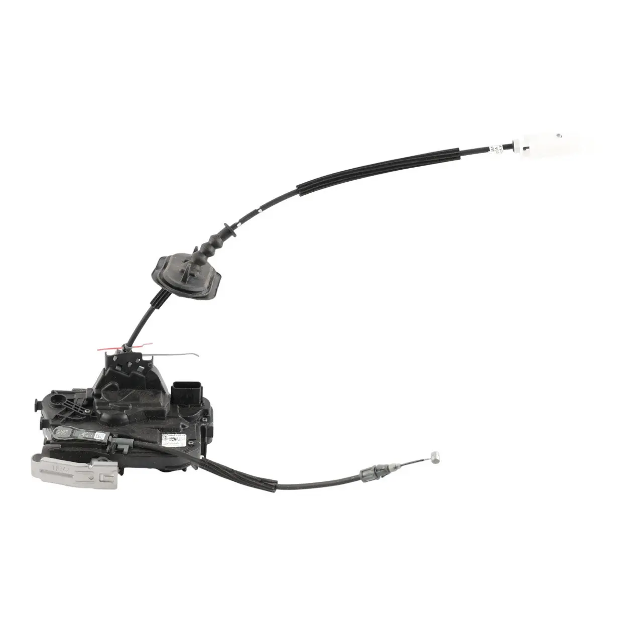 Ford Kuga Mk3 Door Lock Mechanism Front Left N/S Passenger Side LV4B-A264A27-DH