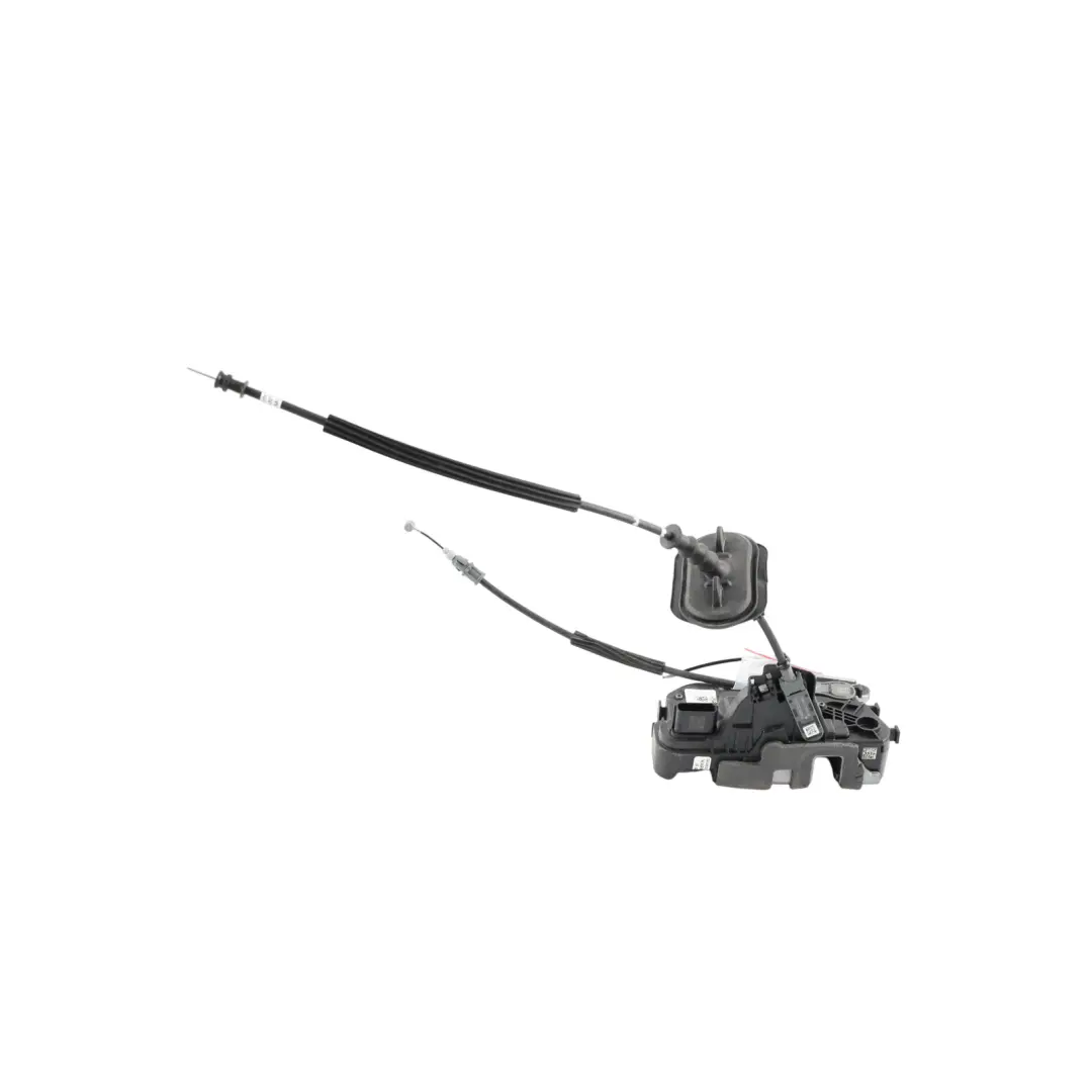 Ford Kuga Mk3 Door Lock Mechanism Front Left N/S Passenger Side - SKU RHD-LV4B-A264A27-DH - Part number LV4B-A264A27-DH