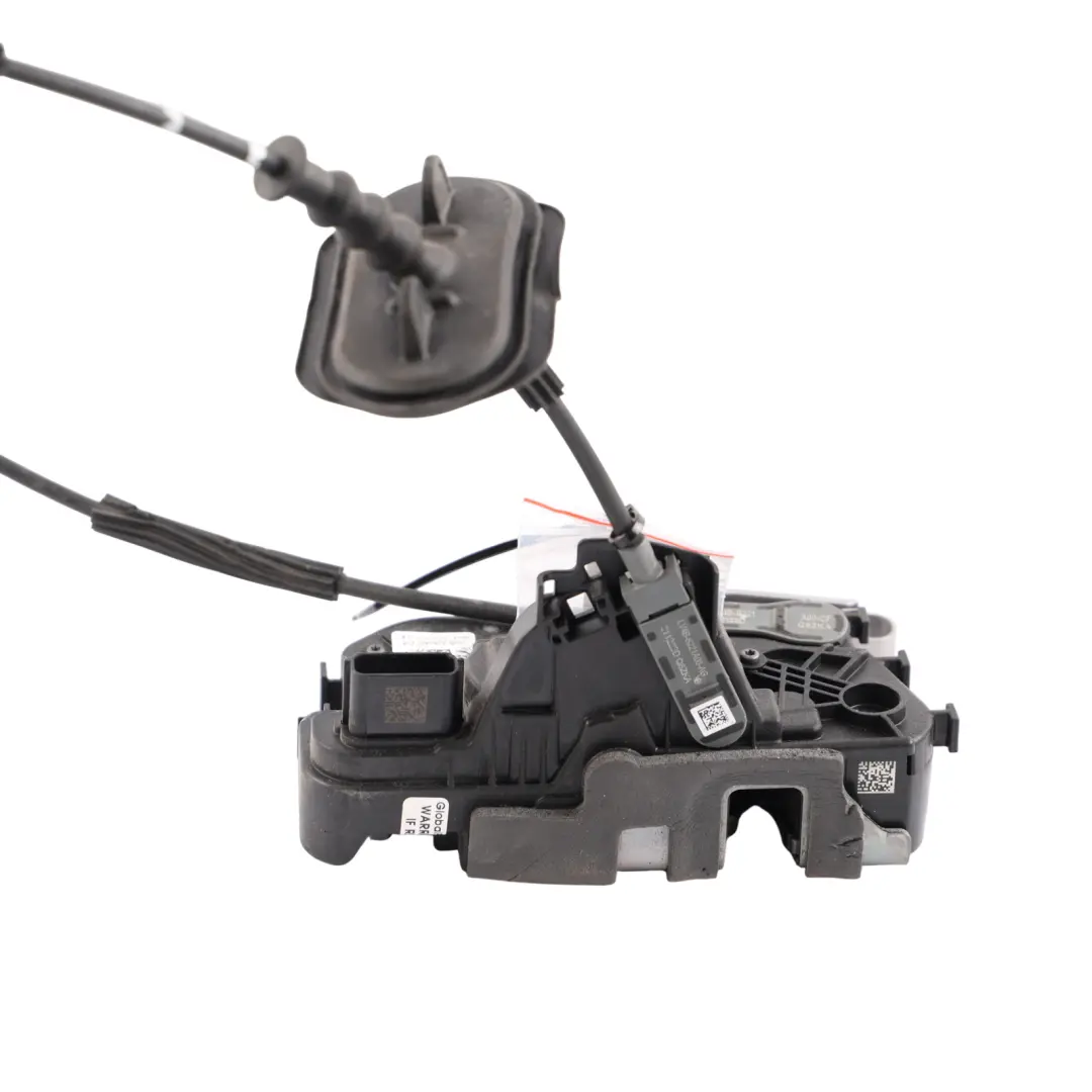 Ford Kuga Mk3 Door Lock Mechanism Front Left N/S Passenger Side - SKU RHD-LV4B-A264A27-DH - Part number LV4B-A264A27-DH