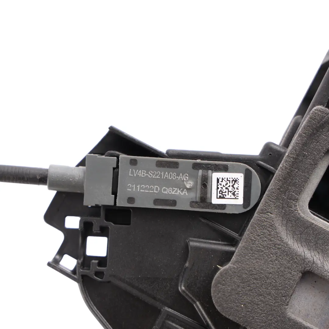 Ford Kuga Mk3 Door Lock Mechanism Front Left N/S Passenger Side - SKU RHD-LV4B-A264A27-DH - Part number LV4B-A264A27-DH